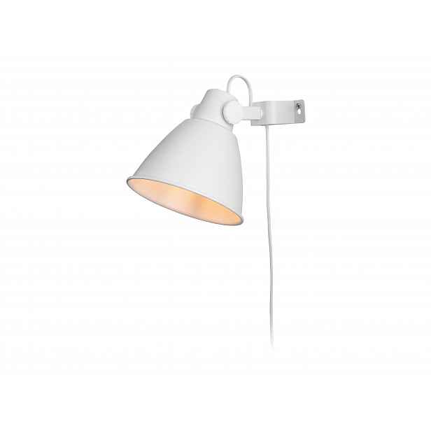 Livarno Home Nástěnné LED svítidlo Teiwaz (bílá)