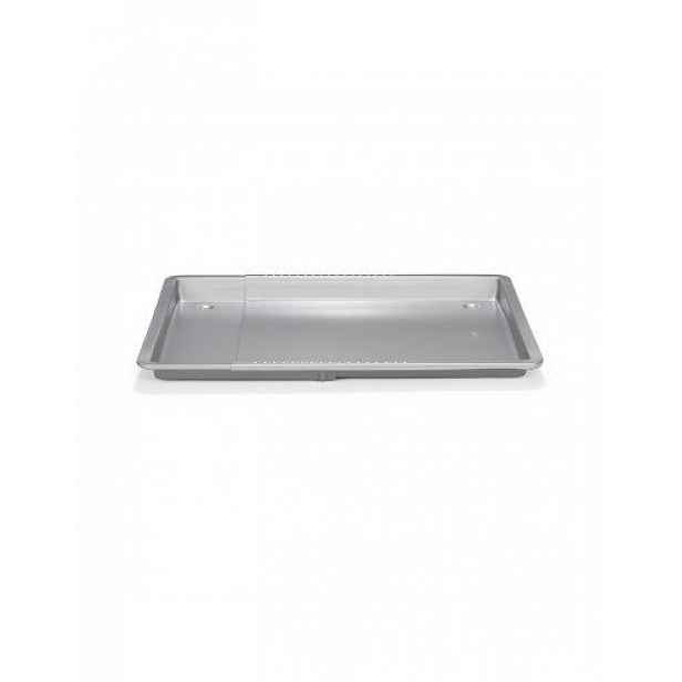 Patisse – Regulovatelný plech na pečení 33-47 cm Silver-top
