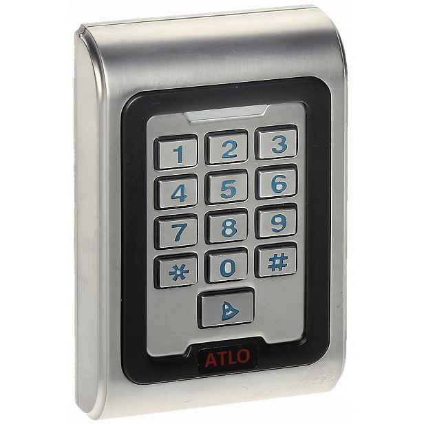 Šifrovací zámek ATLO-KRM-522