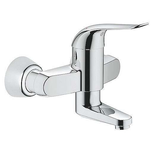 Umyvadlová baterie Grohe Grohe chrom 32770000
