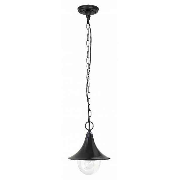 Venkovní závěsná lampa Konstanz 8246 Rabalux