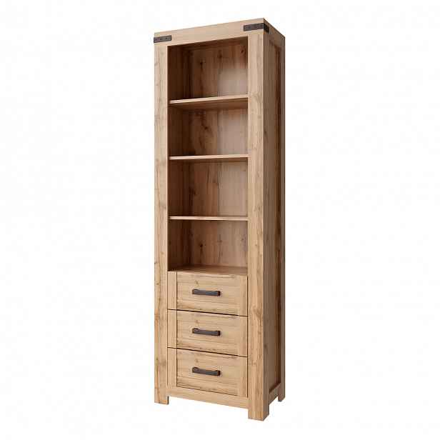Vitrína MORATIZ 2 Tempo Kondela