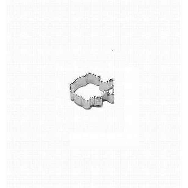 vykr. 0551 Rybička-střed, 2cm