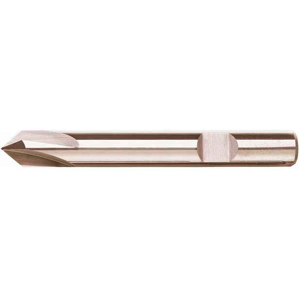 Fréza na odjehlování DIN6527 plná, 90,10,0 mm