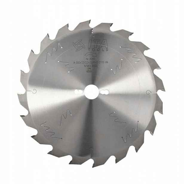 Ita Tools Pila na dřevo 300x30x20Z Řezání Podélně