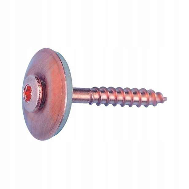Šroub SHB15 A2 AW20 C2 4,5X45