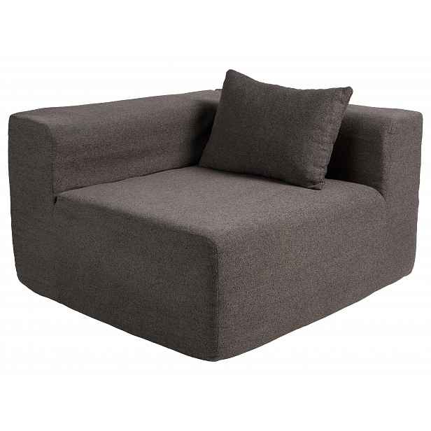 Livarno® Modulární rohový díl gauče levý Vacumo