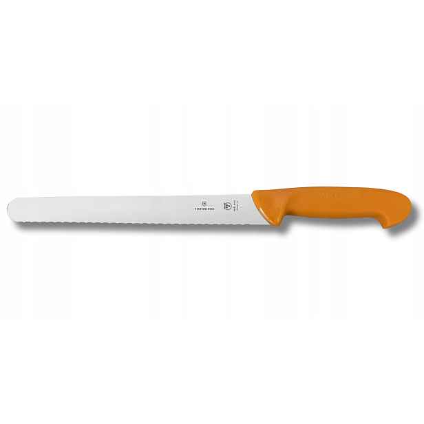 Swibo 5.8443.25 nůž na plátkování 25 cm