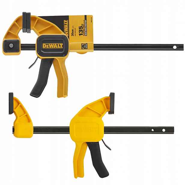 Automatická svorka 30 cm DeWALT DWHT0-83193