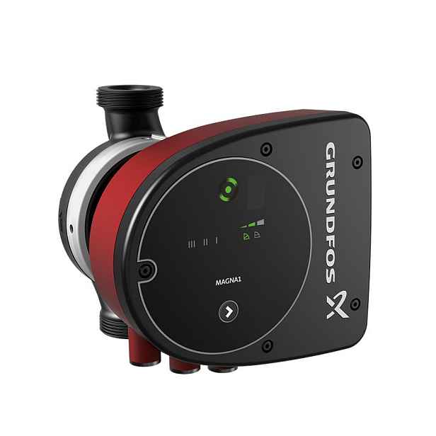 Čerpadlo oběhové Grundfos Magna1 25-120 PN10