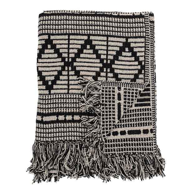 Deka 130x160 cm Gutte – Bloomingville