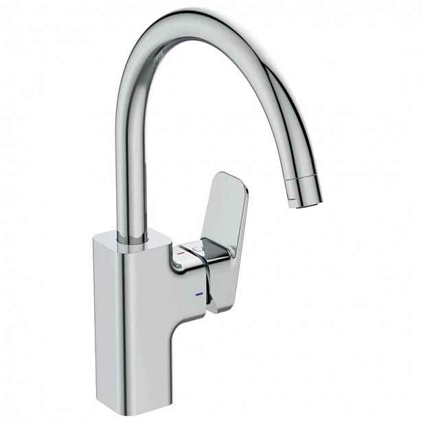 Ideal Standard CeraPlan - Dřezová baterie, BlueStart, chrom BD334AA