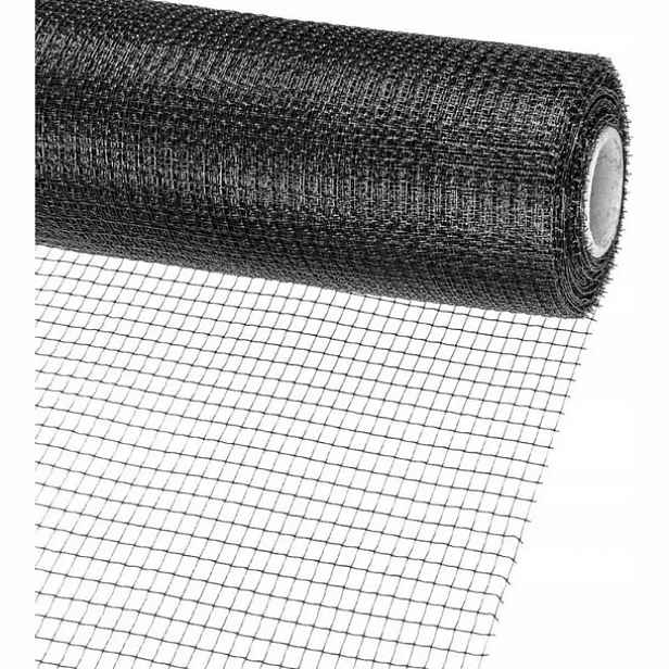 Plastová Síť Proti Krtkům Na Krtky 50 g/m 1 x 200 m Vyztužená