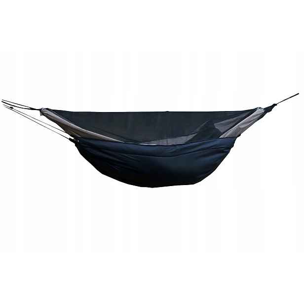 Podpatěnka Underquilt Marra 4.0 Climashield Apex 4.0 230 cm černá TigerWood