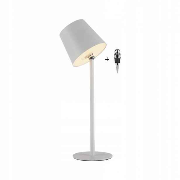 Venkovní stolní Led lampa 2,5W Boteria 19251-16 Paul Neuhaus