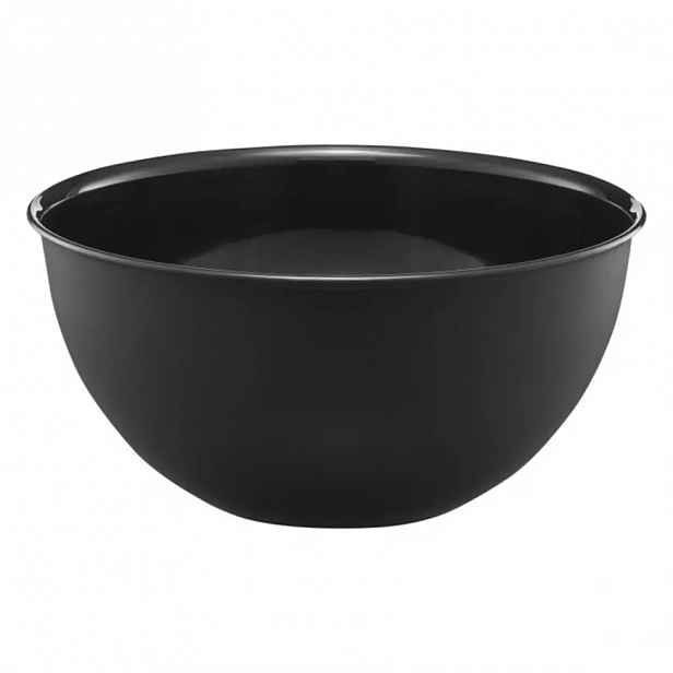 Doris Miska Kuchenna 13cm/0.5l Černá 94081
