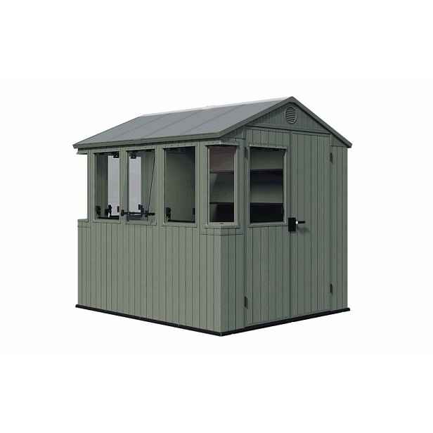 KETER Zahradní domek OUTHOUSE