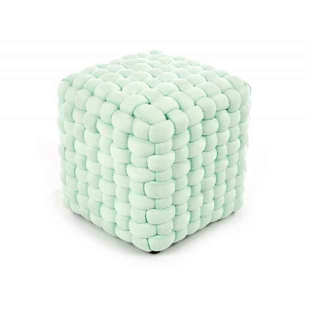 Taburet RUBIK Halmar