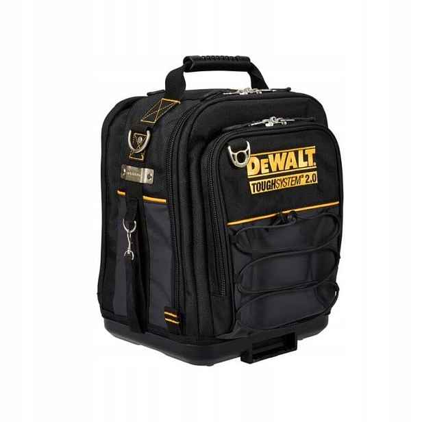 Taška Na Nářadí Batoh Toughsystem 2.0 DeWalt DWST83524-1