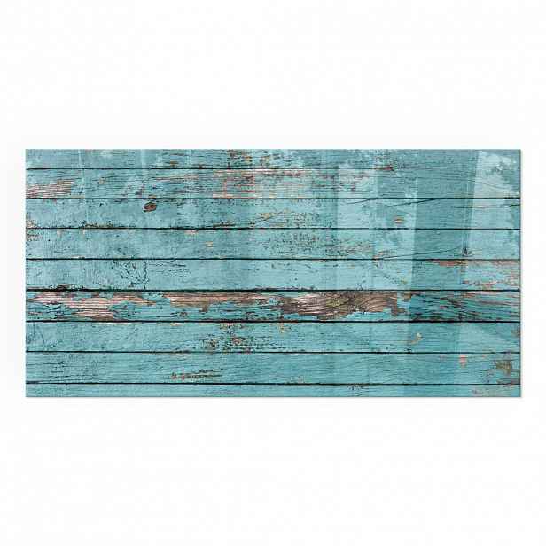 TULUP PODLOŽKA POD KRB 120x60 cm - Prkna v rustikálním stylu