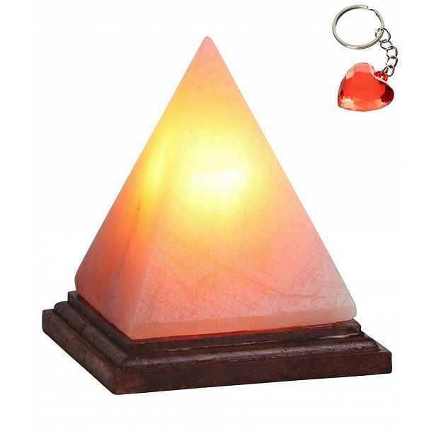 Dekorativní lampa Vesuvius 4096 Rabalux Dárek