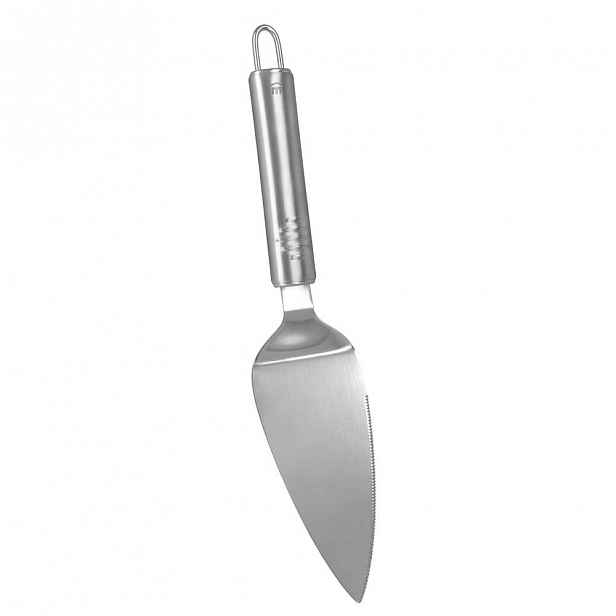 Dortová lopatka z nerezové oceli Metaltex, délka 27 cm