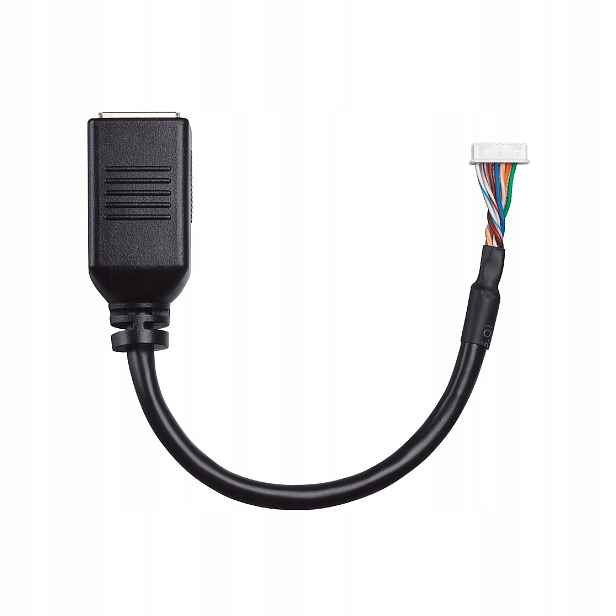 Ethernetové příslušenství C300EOS Bticino 344844