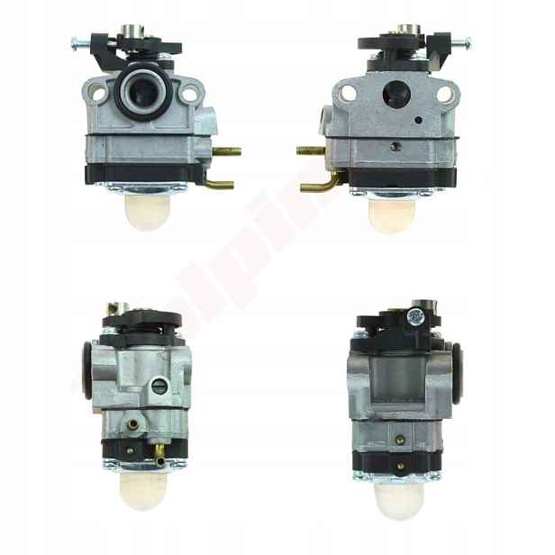 Karburátor Mtd (753-05908 A