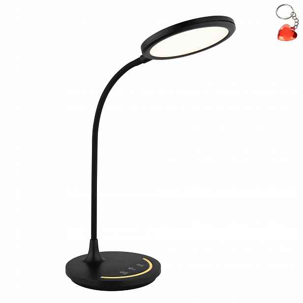 Led stolní lampa 12W Kenny 58483 Globo