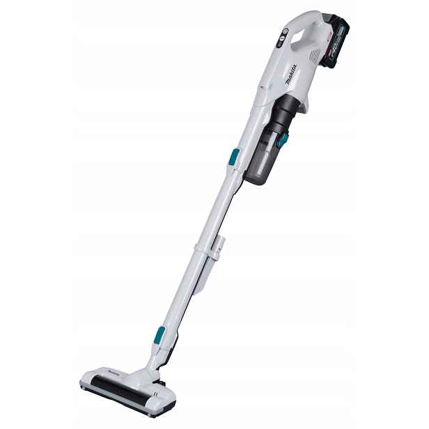 Makita CL004GD101 Vysavač Xgt baterie 40V 2.5Ah Cyklon New