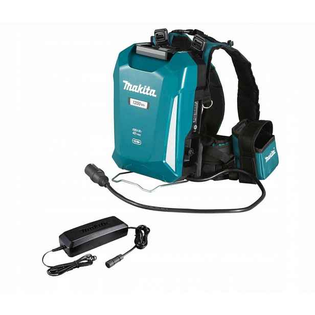 Makita PDC1200A02 Akumulátor Lxt Xgt 40V max