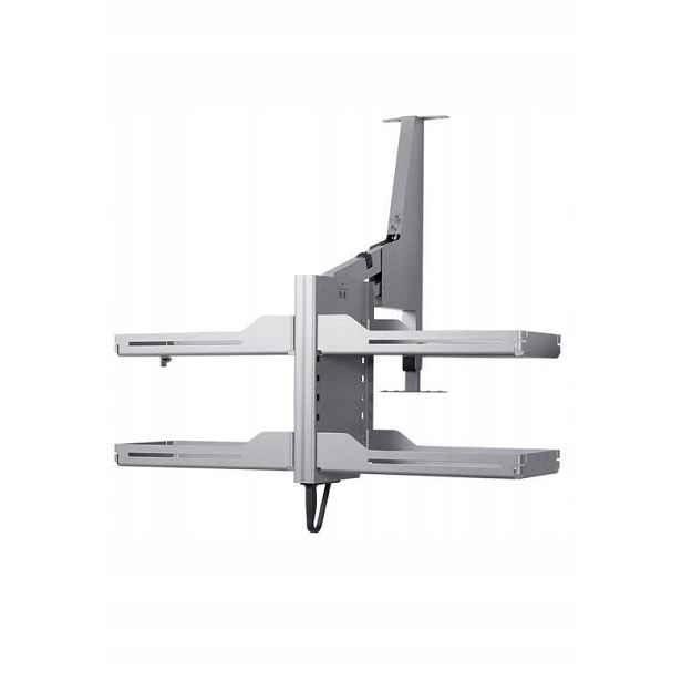 Peka 08.042.KPL Pegasus Libell/ 900/12 kg/ šedá