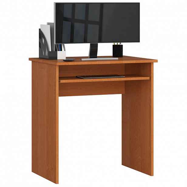 RAUMHIRSCH FURNITURE PSACÍ STŮL v barvě olše 74/68/51