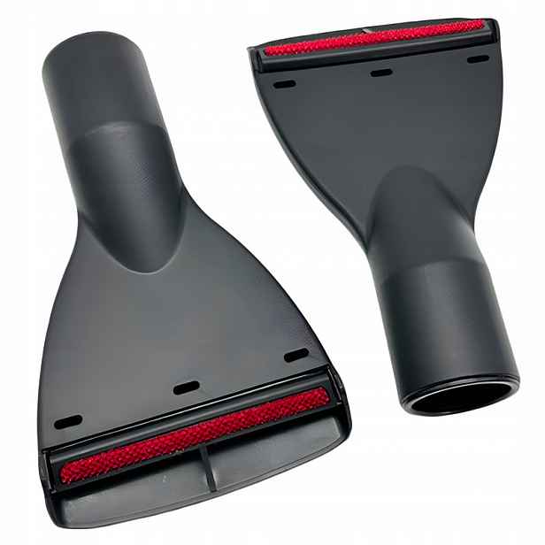 TEMU ÚZKÁ PRO VACUUM ČISTÍCÍ STROJE S 32MM GUMOVÝM POKRYTÍM KARCHER BOSCH AMICA AEG
