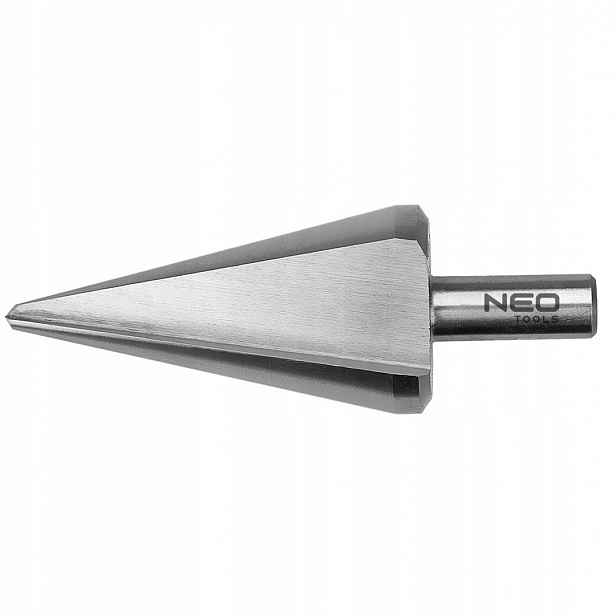 Vrták bezstupňový 4-32 mm Neo Tools 57-741
