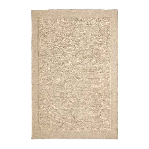 Béžový vlněný koberec 160x230 cm Marely – Kave Home