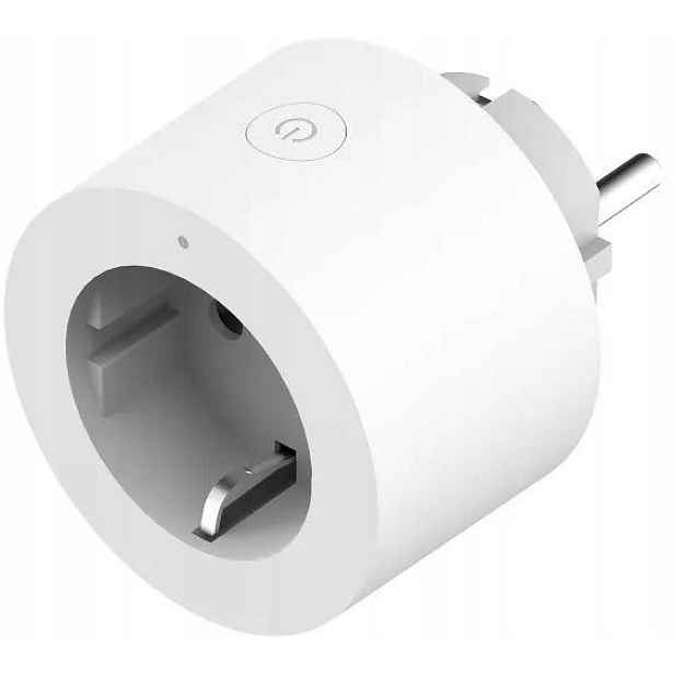 Inteligentní zásuvka Aqara Smart Plug SP-EUC01 na dálkové ovládání