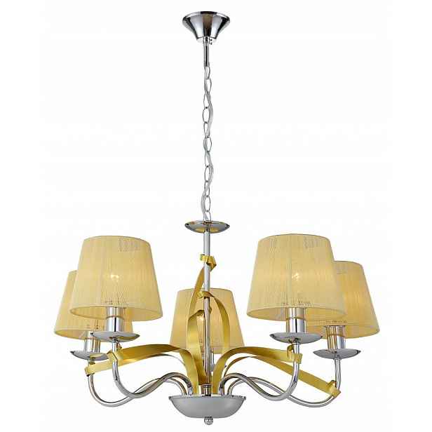 Lustr Diva 35-55064 Candellux