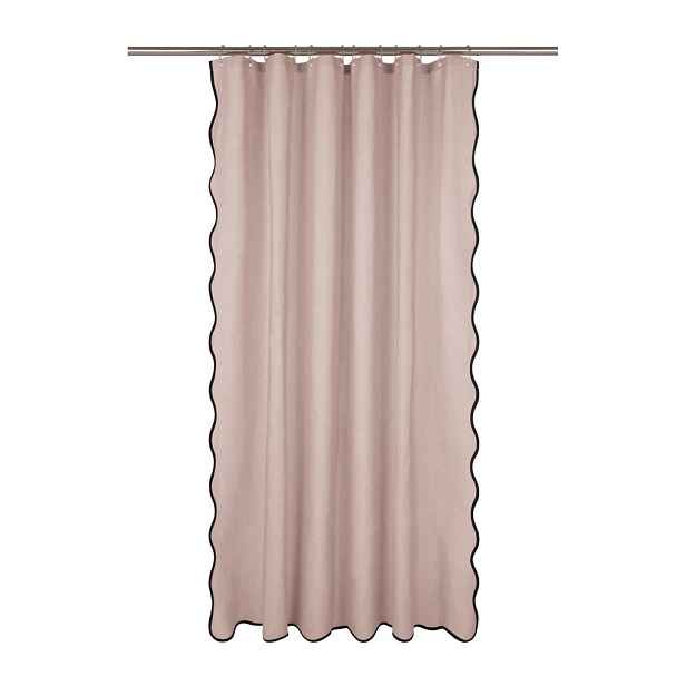 Sprchový závěs 180x200 cm Wings – Jotex