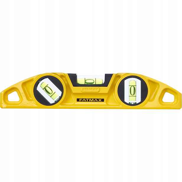 VODováHA Fatmax Torpedo 3 Vodné Vážky S Magnetem