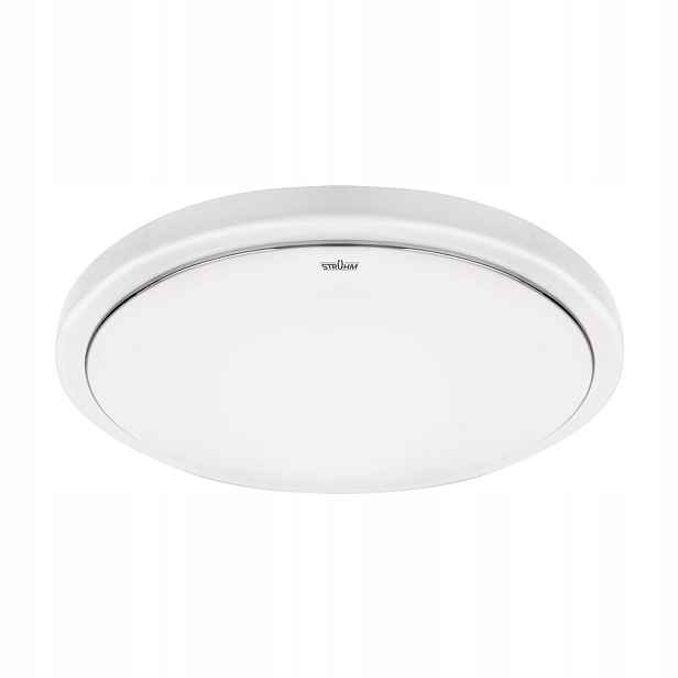 Led stropní svítidlo s pohybovým senzorem Sola C Slim Mvs 18W 4000K IP44 bílé