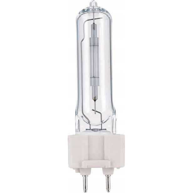 Metalhalogenidová Lampa Philips Master Sdw-tg Mini 50W/825 GX12-1 1CT