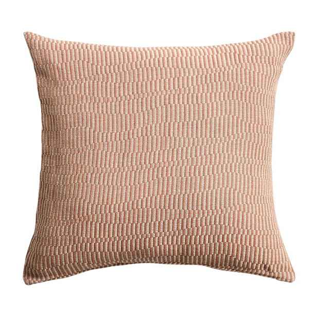 Povlak na polštář z žakáru 50x50 cm Nerel – Kave Home