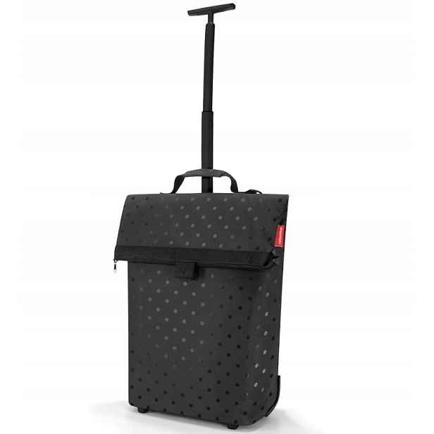 R66 Nákupní vozík Trolley M Reisenthel – novinka