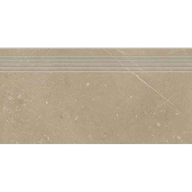 Schodovka Rako Fly smog 30x60 cm mat DCPSR886.1