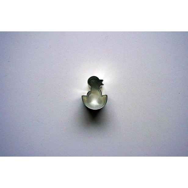 vykr. 0556 Kuřátko ve skořápce-střed, 2cm