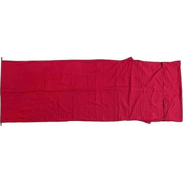 Basic Nature Povlak na přikrývku z bavlny (Cotone Inlett Coperta)