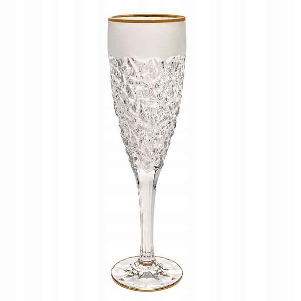 Bohemia Jihlava Nicolette Gold/mat Kiel Šam 180 ML