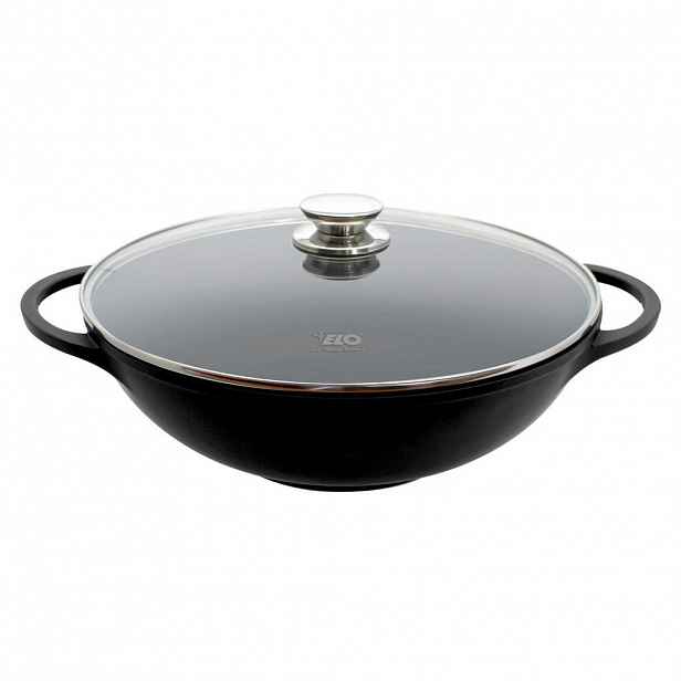 ELO WOK vrstva z keramiky 32 cm