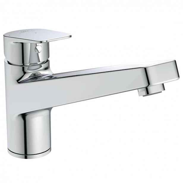 Ideal Standard CeraPlan - Dřezová baterie, BlueStart, chrom BD323AA